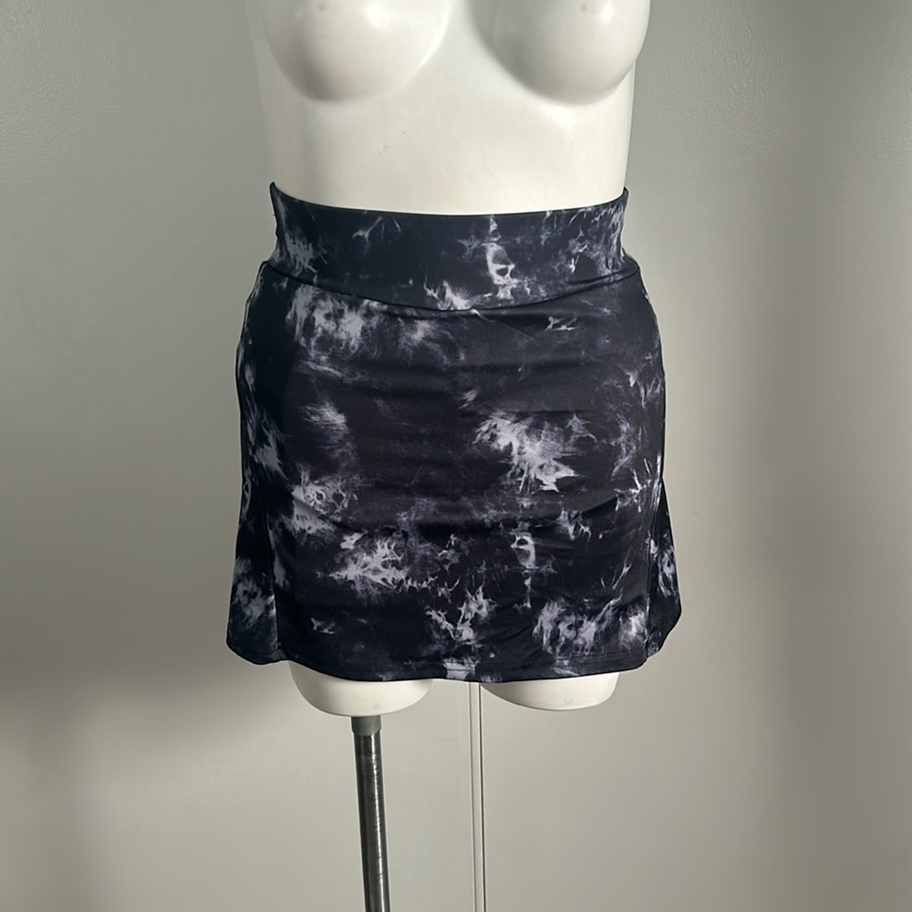 Werena Pleated Tennis Skirt